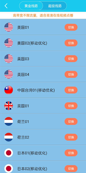 旋风加速度器xfvzccandroid下载效果预览图
